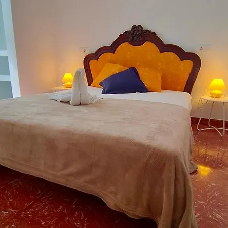 Guest house Doranda Canteras Las Palmas de Gran Canaria