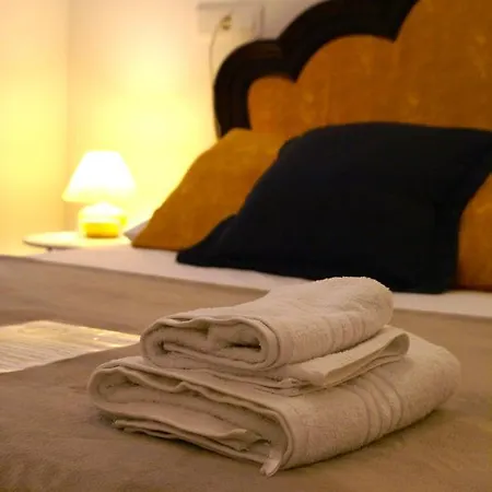 Guest house Doranda Canteras