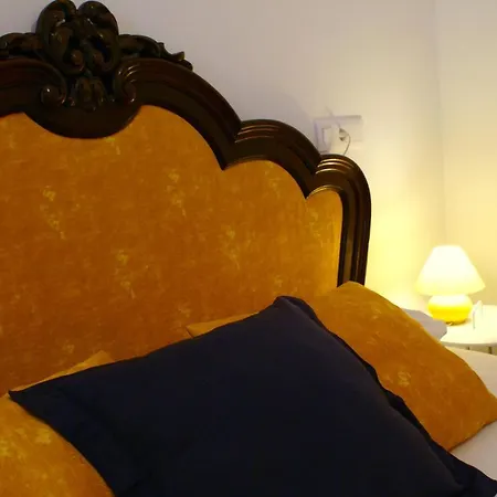 Guest house Doranda Canteras *