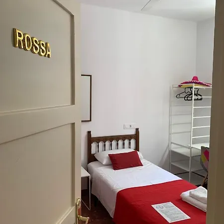 Doranda Canteras Guest house Las Palmas de Gran Canaria