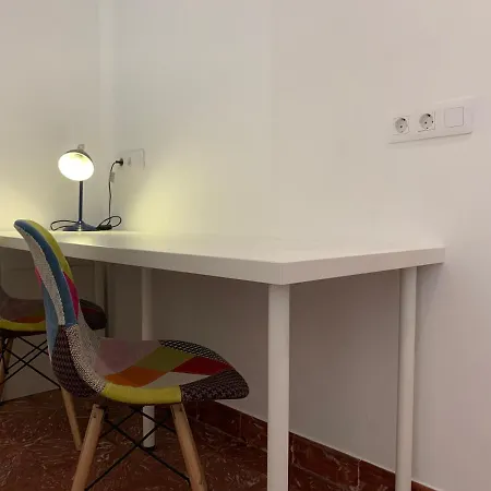 Guest house Doranda Canteras