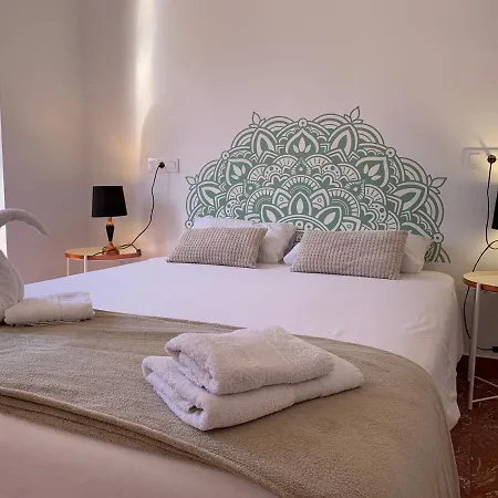 Guest house Doranda Canteras