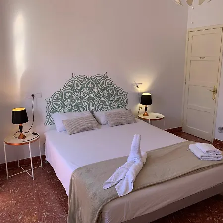 Guest house Doranda Canteras Las Palmas de Gran Canaria