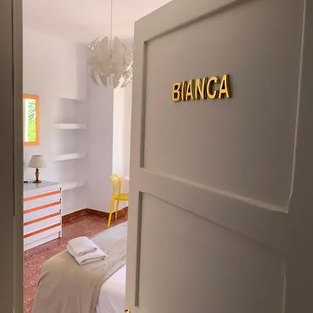 Guest house Doranda Canteras *
