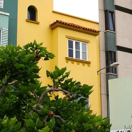 Casa Doranda Canteras
