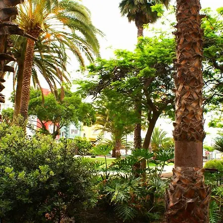 Casa Doranda Canteras *