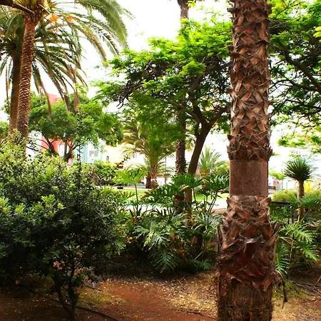 Casa Doranda Canteras * Las Palmas de Gran Canaria