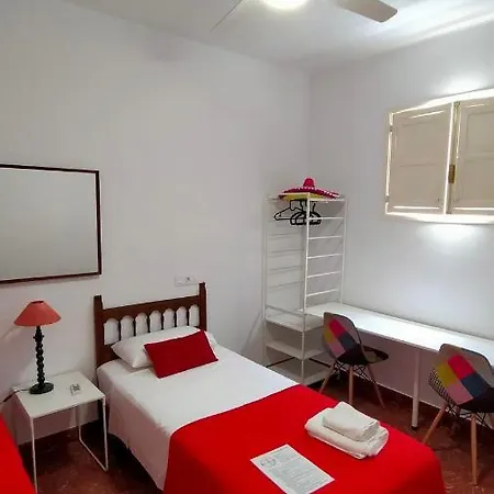 Casa Doranda Canteras Las Palmas de Gran Canaria